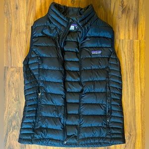 Women’s Patagonia Nano Puff Vest